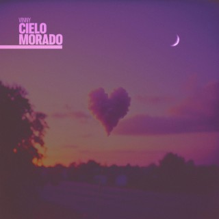 Cielo Morado