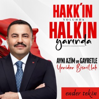 Nezih Yalçın - Bir Yiğit Adam