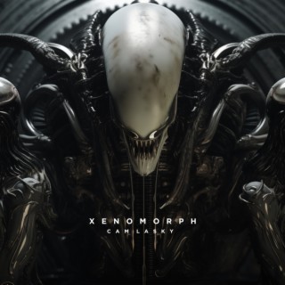 XENOMORPH Vol.5