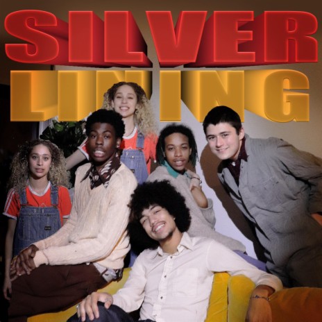 Silver Lining ft. Liim, Lana Lou, IsoKeys, Zeke the Zombie Slayur & Zedikaya | Boomplay Music