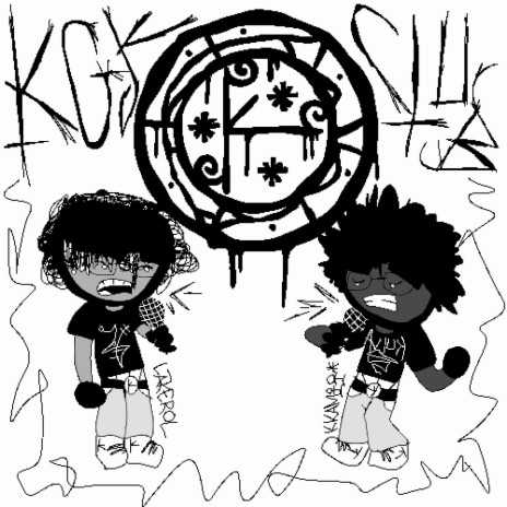 #KgKKLUB ft. kkamii*