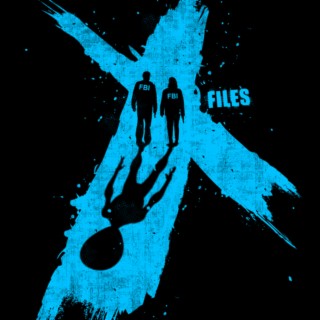 X Files Collection