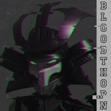 BLOODTHORN ft. K3YMXNE | Boomplay Music