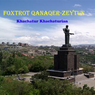 Foxtrot Qanaqer-Zeytun