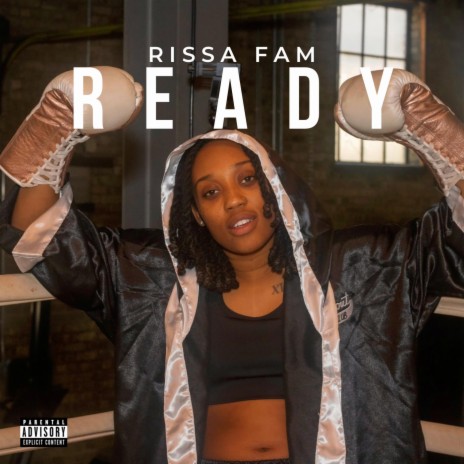 Ready | Boomplay Music