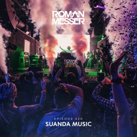 In Motion (Suanda 420) | Boomplay Music