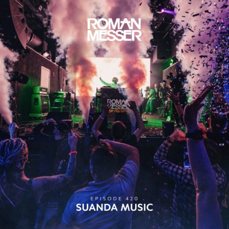 In My Dreams (Suanda 420) ft. Dmitriy Kuznetsov | Boomplay Music