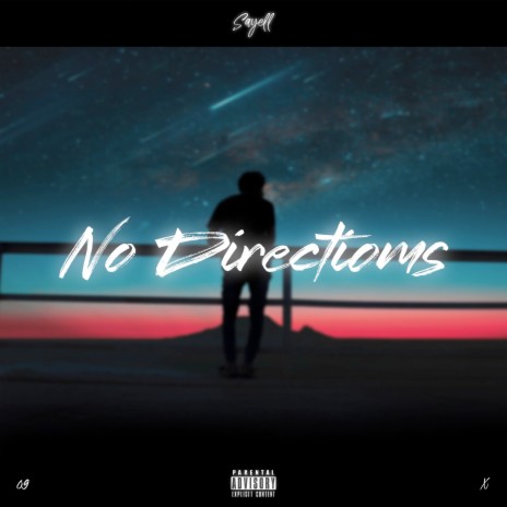 No Directions | Boomplay Music