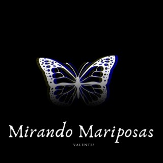 Mirando Mariposas