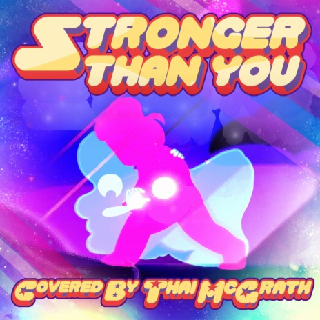 Stronger Than You Anime Opening (TV Size)