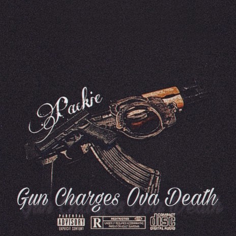 Gun Charges Ova Death | Boomplay Music