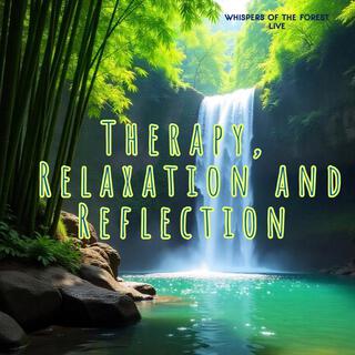 THERAPY, RELAXATION AND REFLECTION