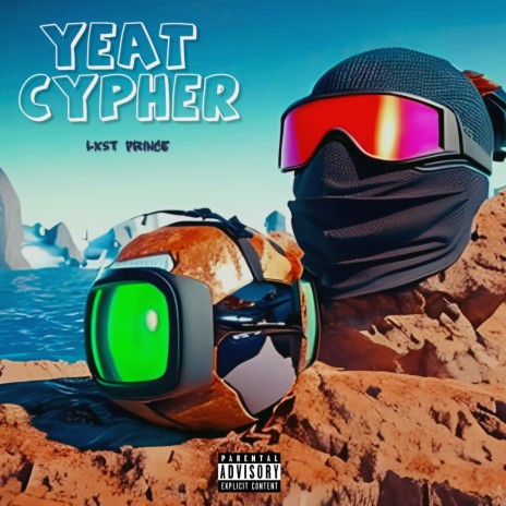 Yeat Cypher | Boomplay Music