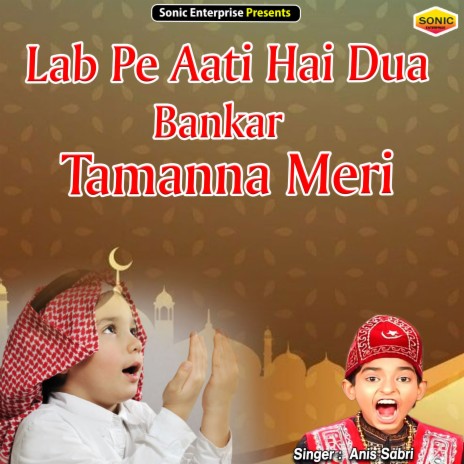 Lab Pe Aati Hai Dua Bankar Tamanna Meri (Islamic) | Boomplay Music