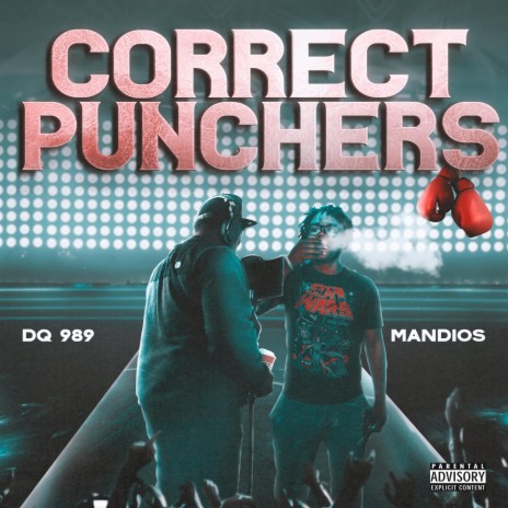 Punching In ft. Mandios