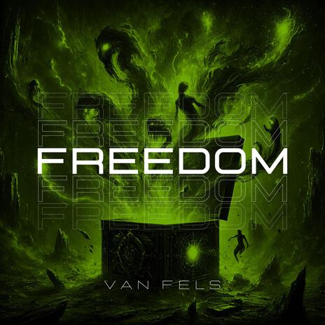 Freedom | Boomplay Music