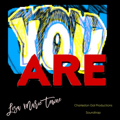 YOU ARE | Boomplay Music