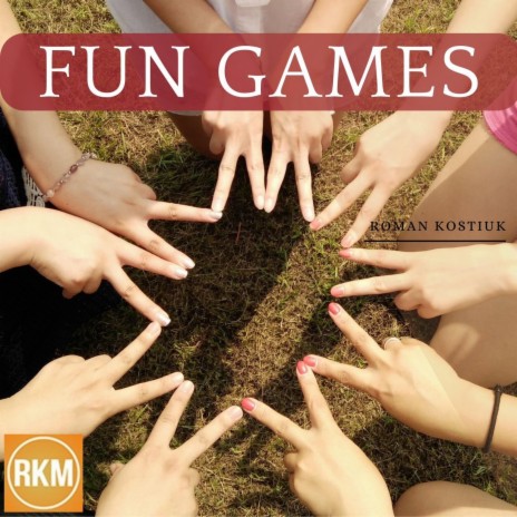 Fun Games | Boomplay Music