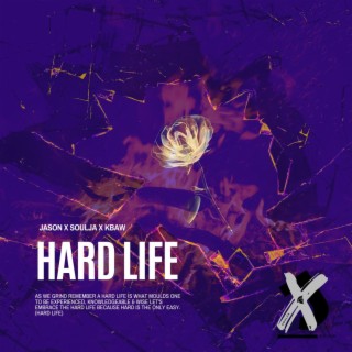 HARD LIFE (Krump Music)