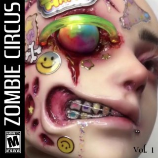 ZOMBIE CIRCUS