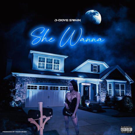 She Wanna | Boomplay Music