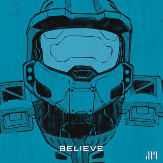 Believe Trailer Music (From Halo 3 Soundtrack)