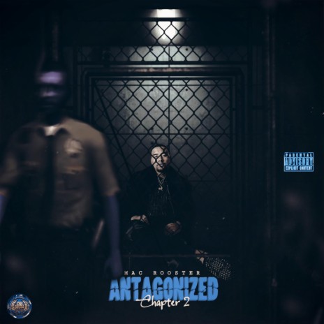 Antagonized 2 | Boomplay Music