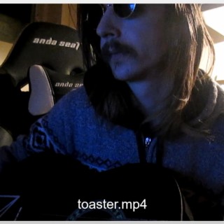 toaster