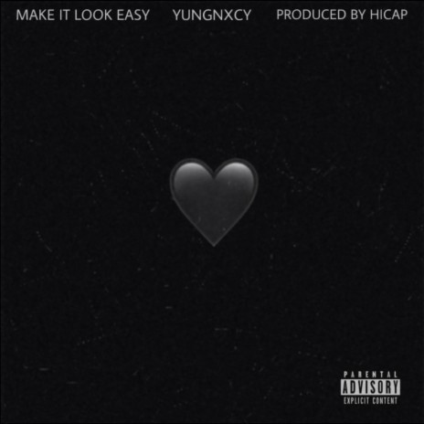 Make It Look Easy | Boomplay Music