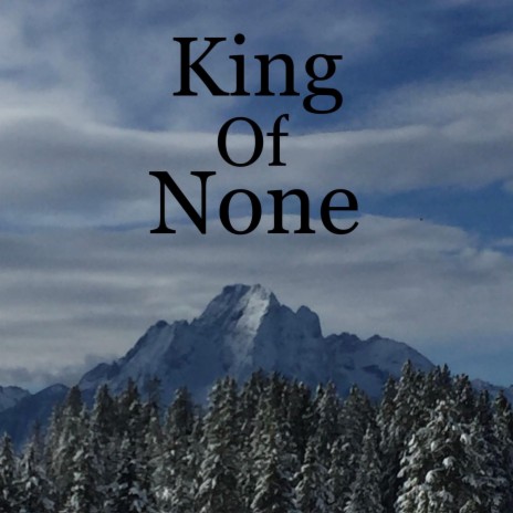 King Of None | Boomplay Music