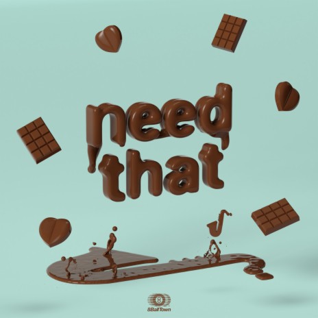 need that ft. DeVita | Boomplay Music