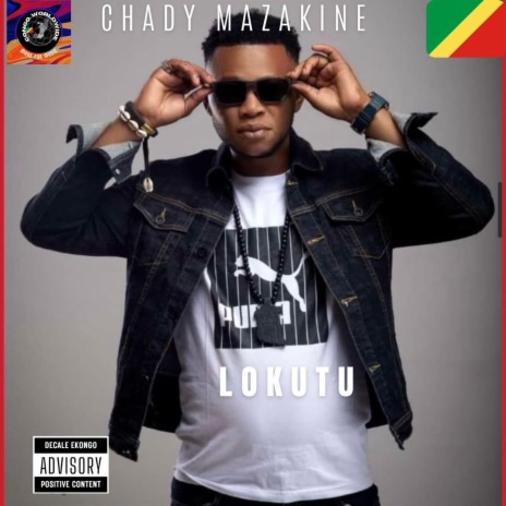 LOKUTU ft. CHADY MAZAKINE | Boomplay Music