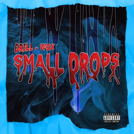 Small Drops ft. sonowox | Boomplay Music