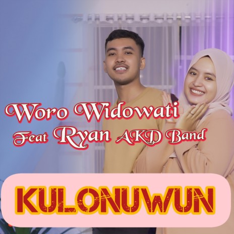 Kulonuwun ft. Ryan AKD Band | Boomplay Music