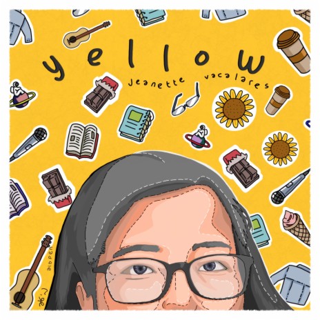 Yellow | Boomplay Music