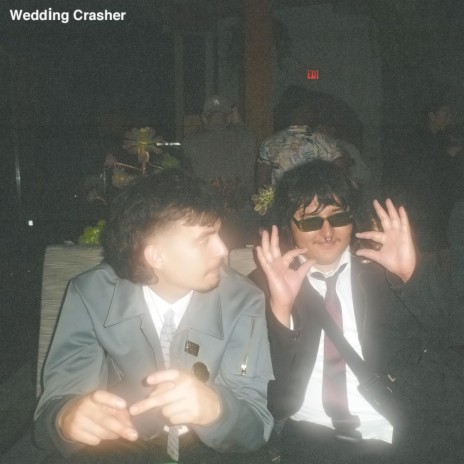 Wedding Crasher | Boomplay Music