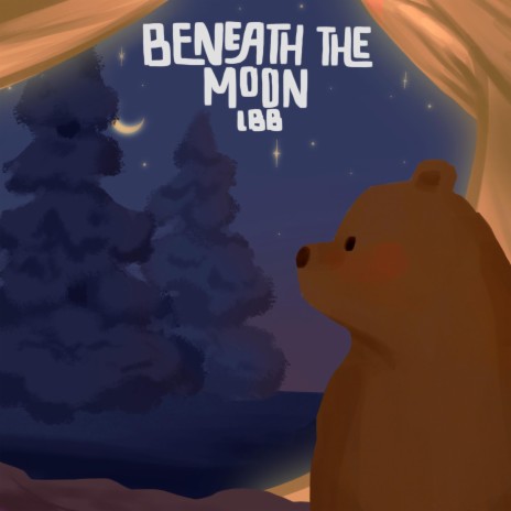 Beneath the Moon | Boomplay Music