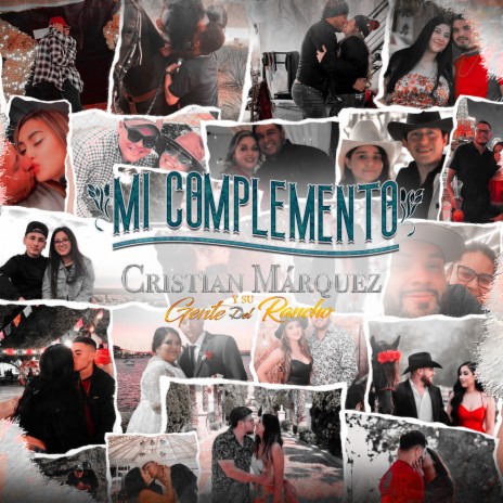 Mi Complemento | Boomplay Music