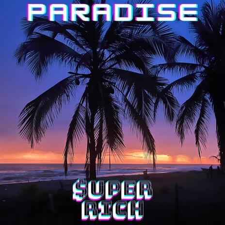 Paradise (Radio Edit) | Boomplay Music