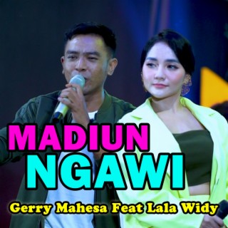 Madiun Ngawi