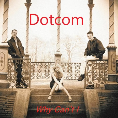 Why Can't I | Boomplay Music