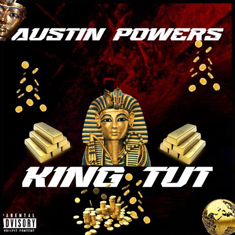 King Tut