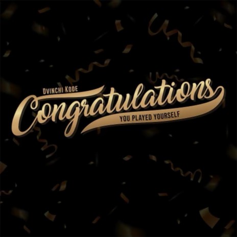 Congralutions | Boomplay Music