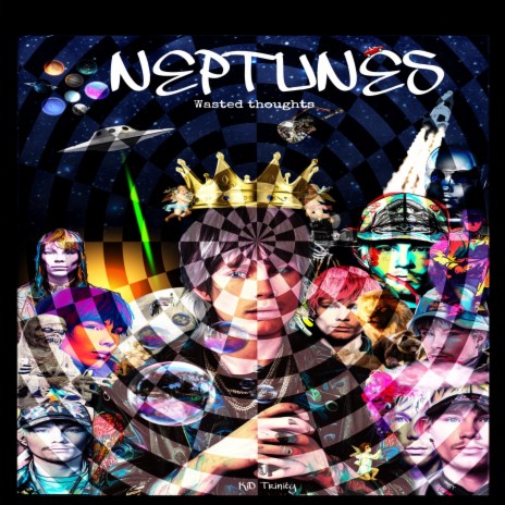 Chapter 8 (Neptunes Wasted Thoughts) | Boomplay Music