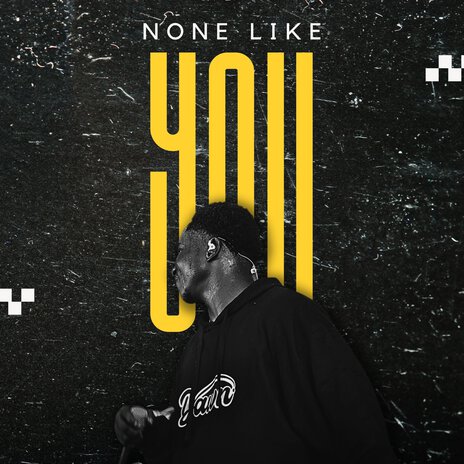 None Like You | Boomplay Music