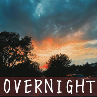 OVERNIGHT (Acoustic / original version)