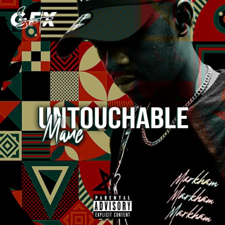 Untouchable | Boomplay Music