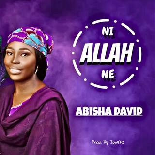 Abisha David