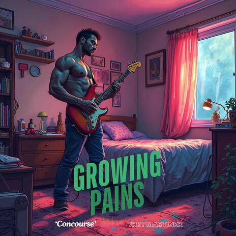 Growing Pains | Boomplay Music