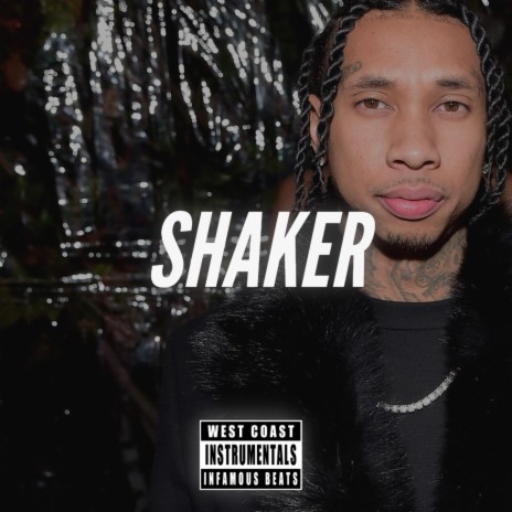 Shaker | Boomplay Music